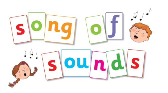 Song of Sounds