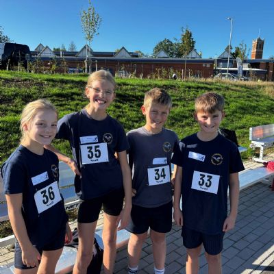 Christs Hospital Athletics 2026